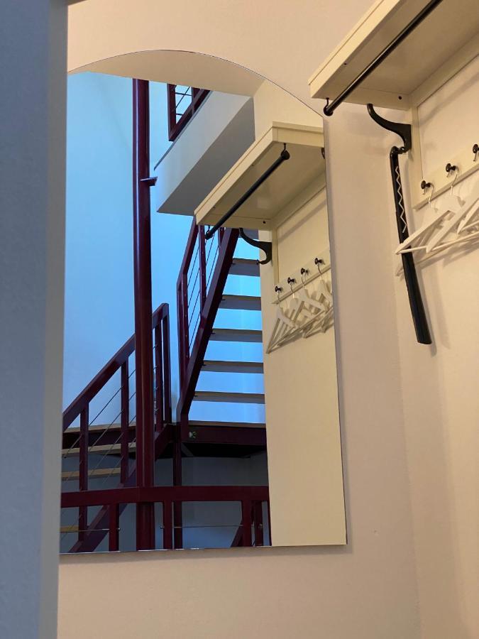 Ferienhaus Busch Leipzig Eksteriør billede