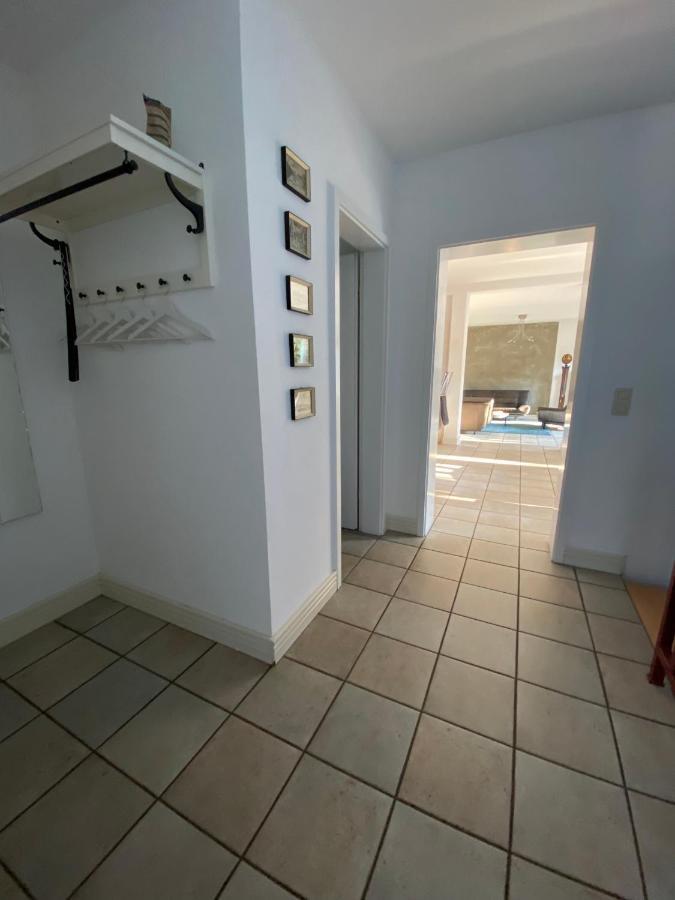 Ferienhaus Busch Leipzig Eksteriør billede