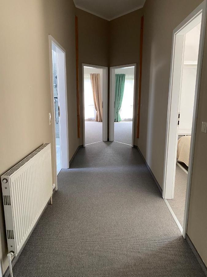 Ferienhaus Busch Leipzig Eksteriør billede