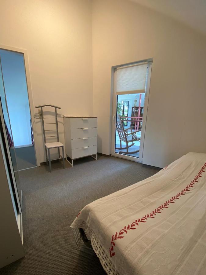 Ferienhaus Busch Leipzig Eksteriør billede