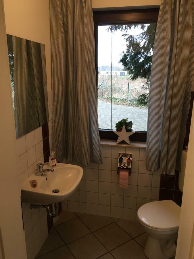 Ferienhaus Busch Leipzig Eksteriør billede