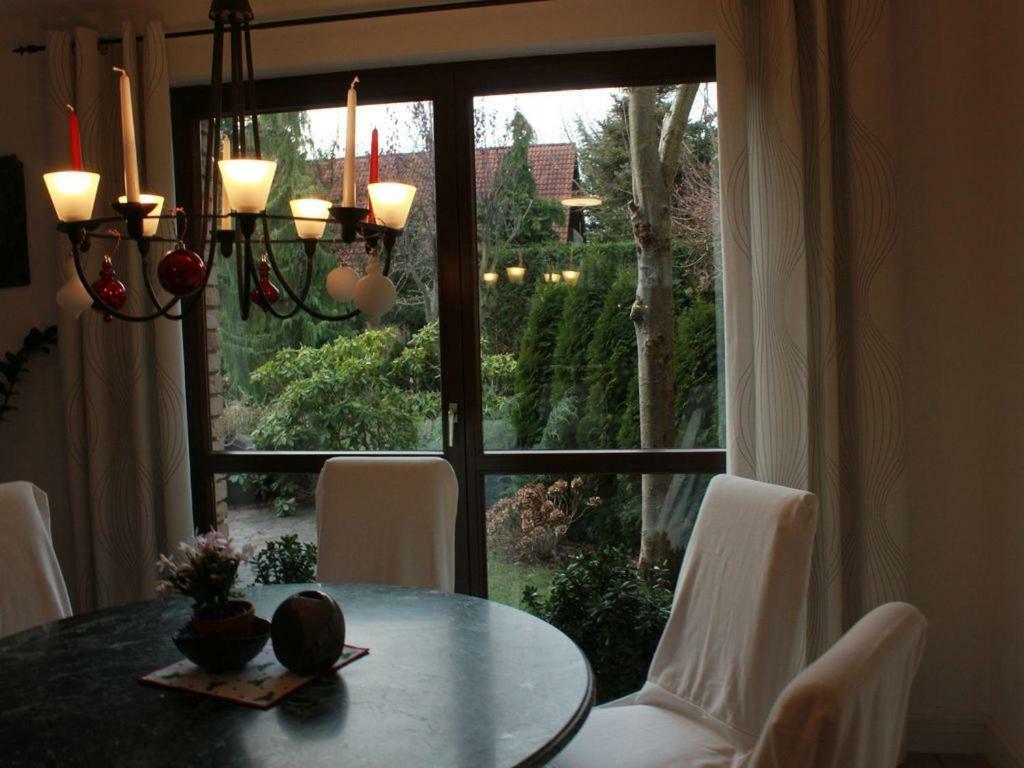 Ferienhaus Busch Leipzig Eksteriør billede